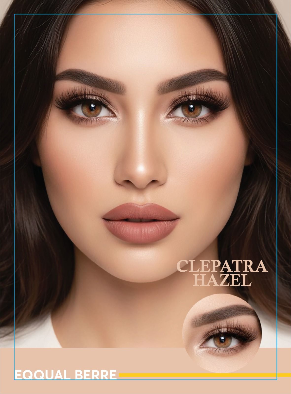 Cleopatra Hazel