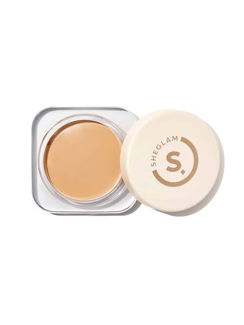 sheglam full coverage foundation