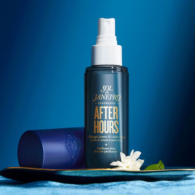 Sol de Janeiro After Hours Perfume Mist