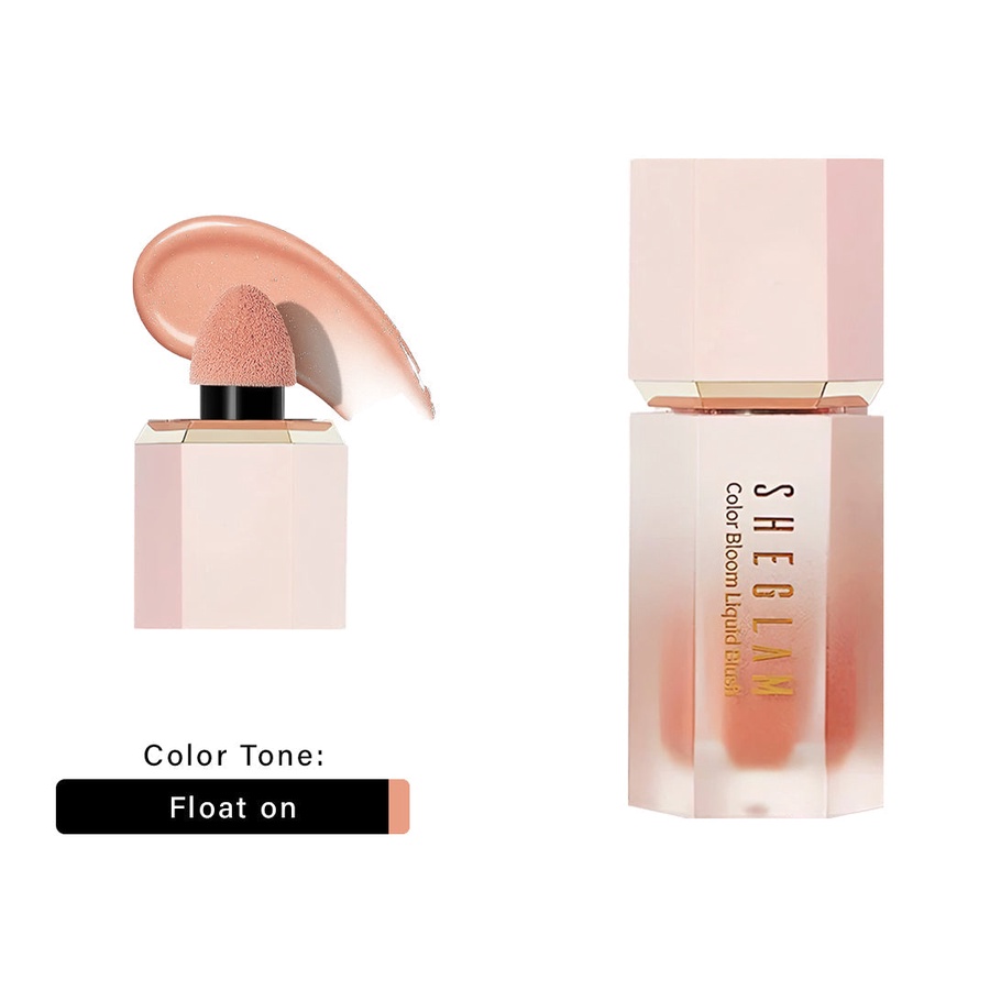 Sheglam blusher