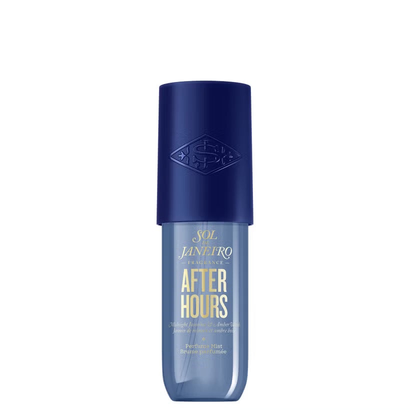 Sol de Janeiro After Hours Perfume Mist