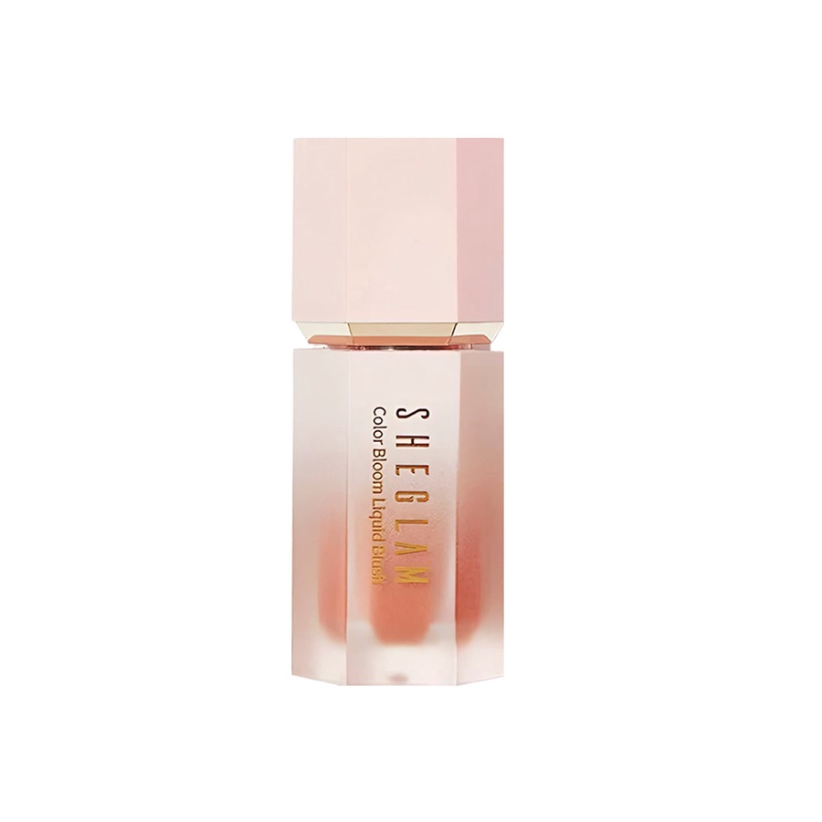 Sheglam blusher