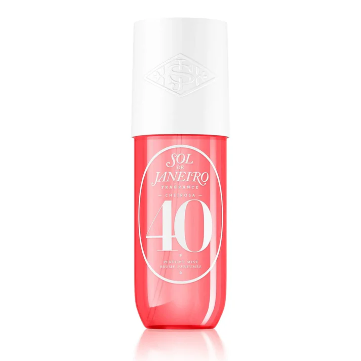 2 Pieces_Sol de Janeiro Perfume Mist