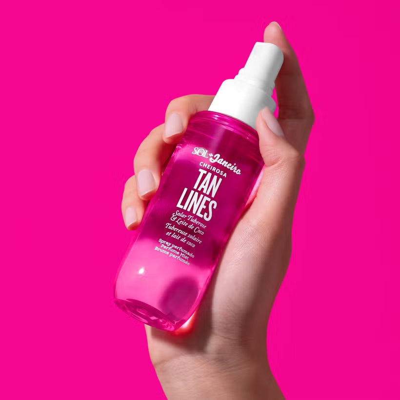 Sol de Janeiro Cheirosa Tan Lines Perfume Mist