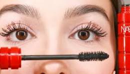 NARS Climax Mascara + + Free Lash Curler