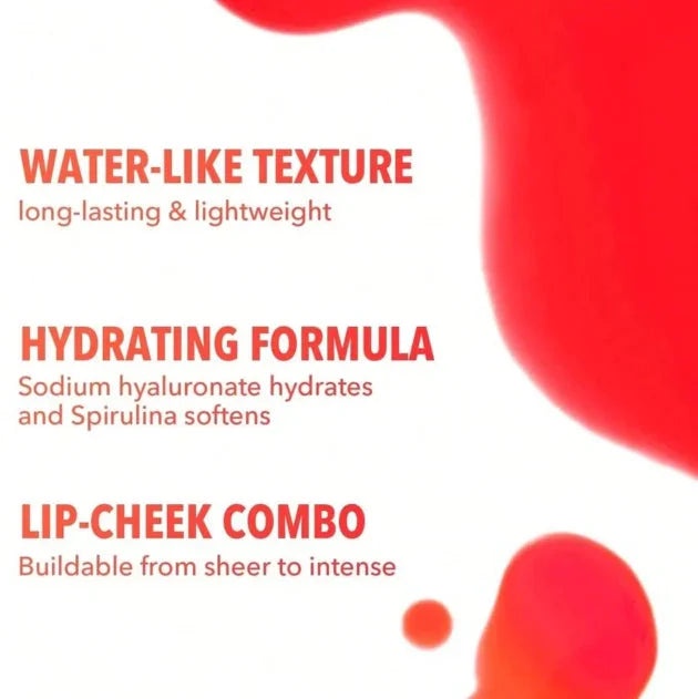 Sheglam Cheek Tint