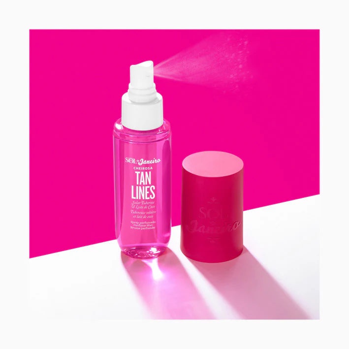 Sol de Janeiro Cheirosa Tan Lines Perfume Mist