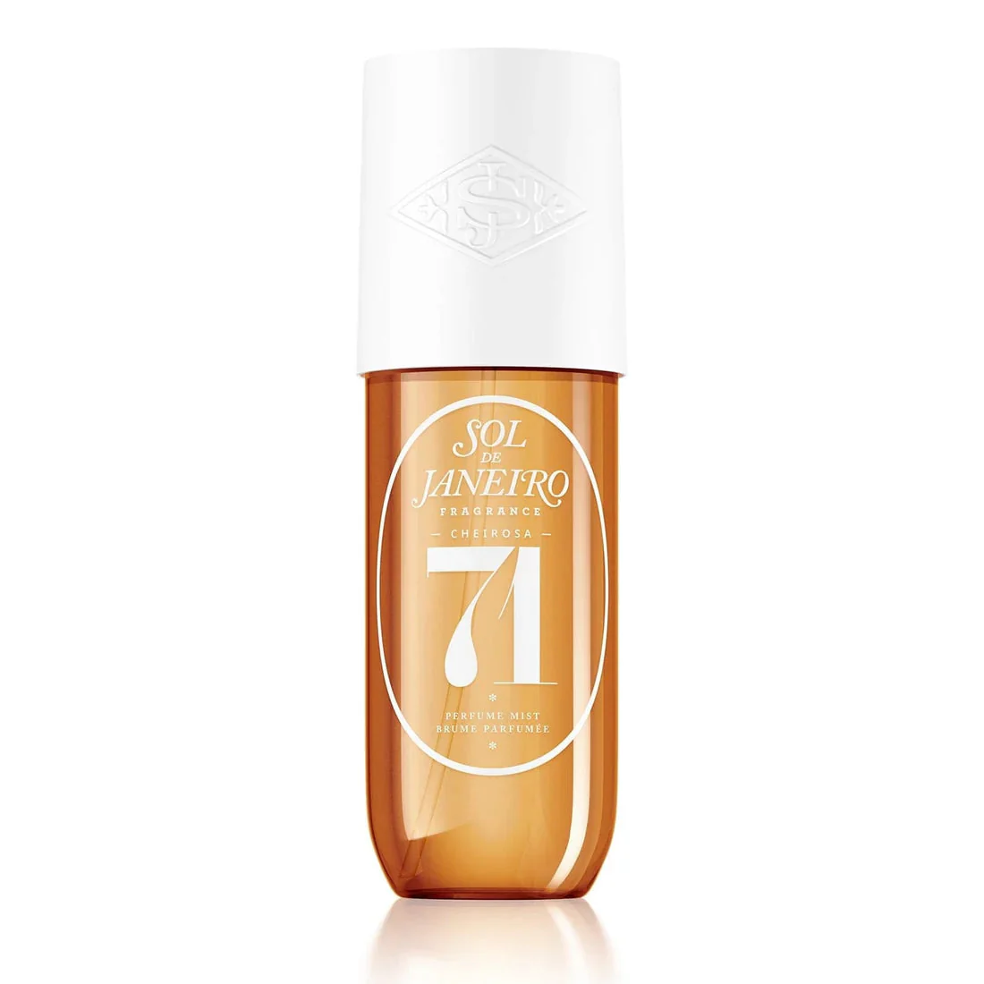 2 Pieces_Sol de Janeiro Perfume Mist