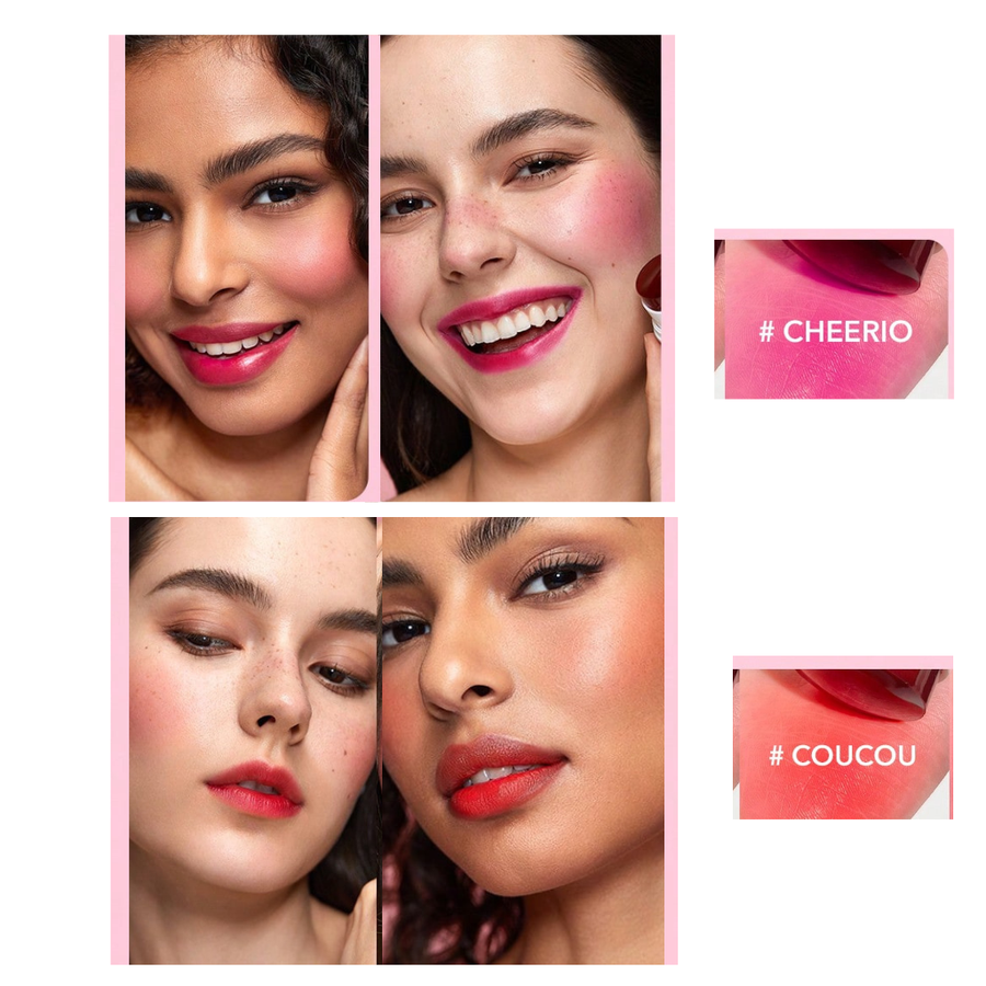Sheglam Jelly Tint -Licious
