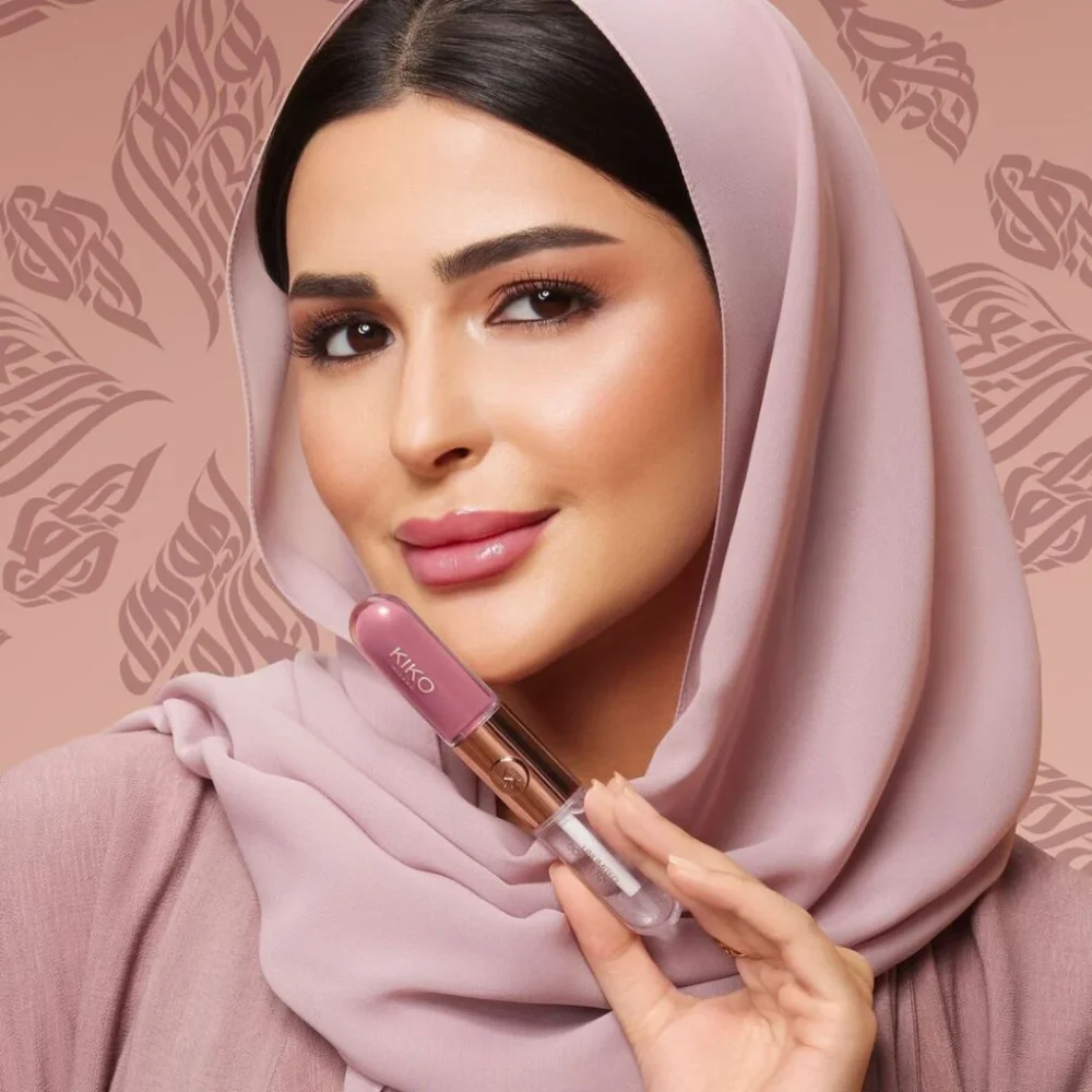 2 روج كيكو دابل 103