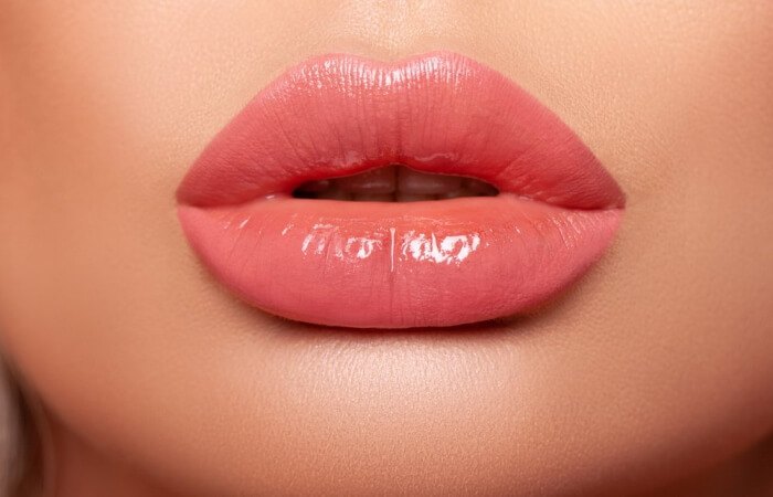 Lip Plumper - Ross Berry