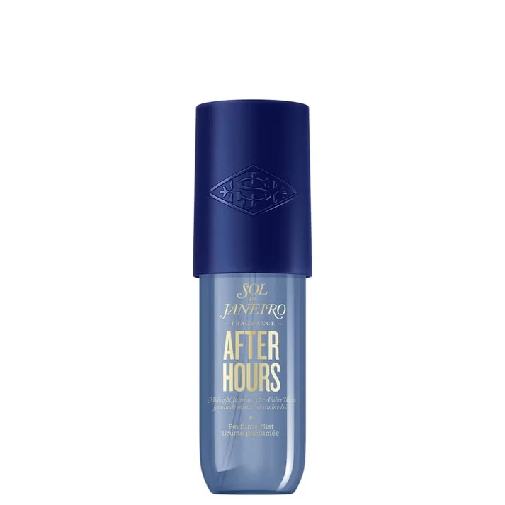 2 Pieces_Sol de Janeiro Perfume Mist