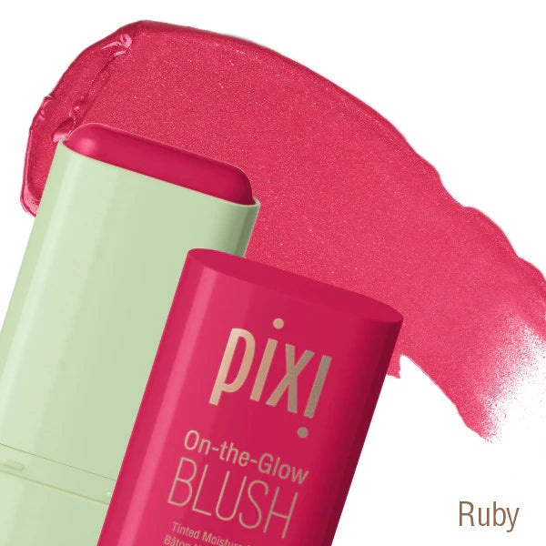 Pixi On The Glow Stick Blush