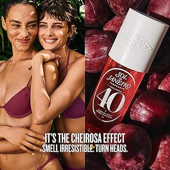 Sol de Janeiro 40 Perfume Mist