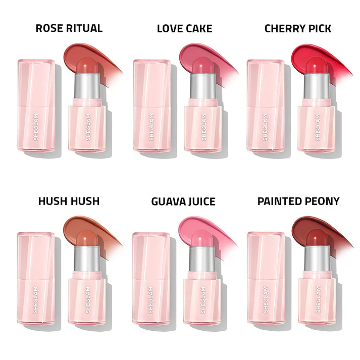 SHEGLAM Buttery Bliss Blush Stick