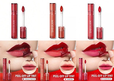 Sheglam Peel Talk Lip Tint