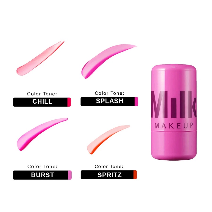 Milk Jelly Tint