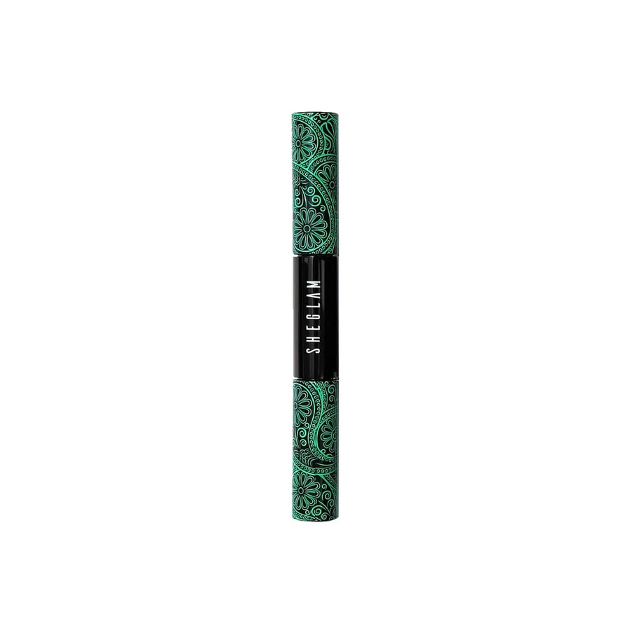 Sheglam All in one Volume & Length Mascara Waterproof