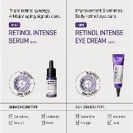 SOME BY MI - Retinol Intense Trial Kit