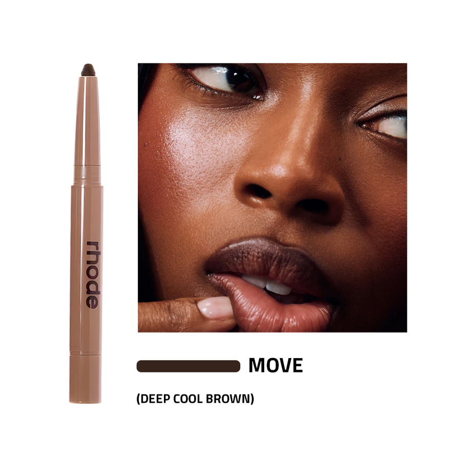 RHODE - Blush & Lip Trio