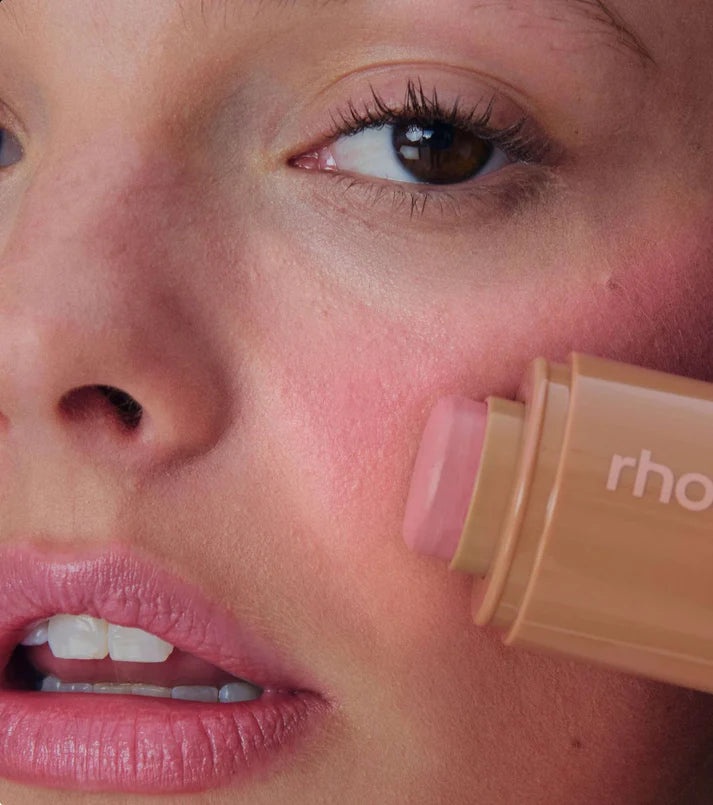RHODE - Blush & Lip Trio