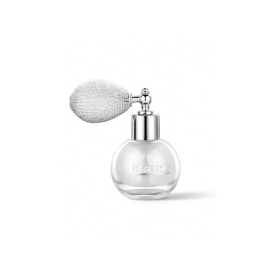 Sheglam Go Go Glow Highlighting Body Mist
