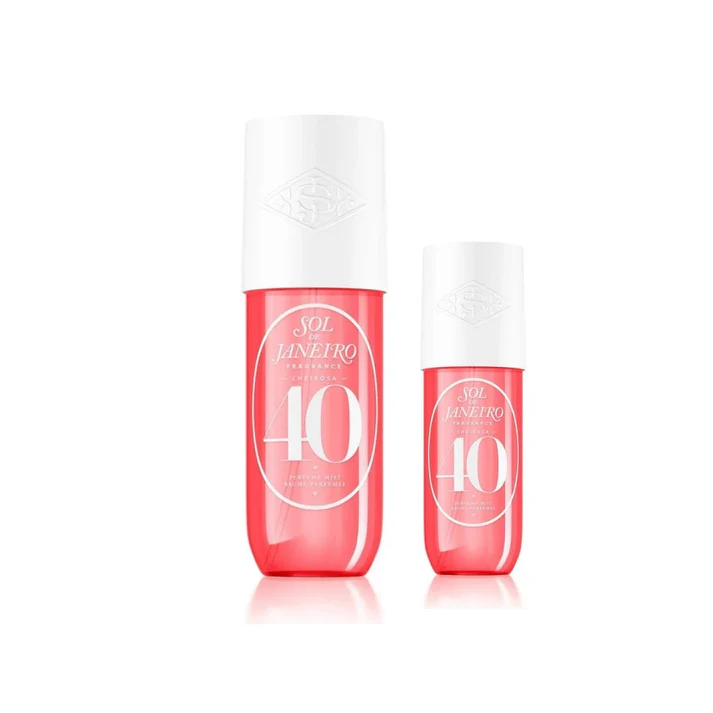 2 Pieces_Sol de Janeiro Perfume Mist