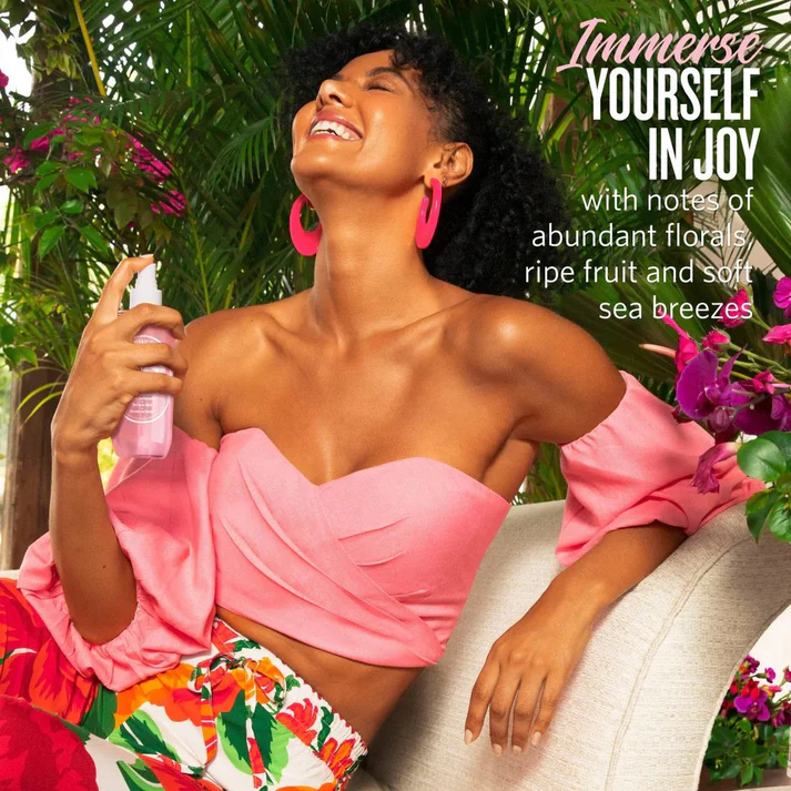 2 Pieces_Sol de Janeiro Perfume Mist