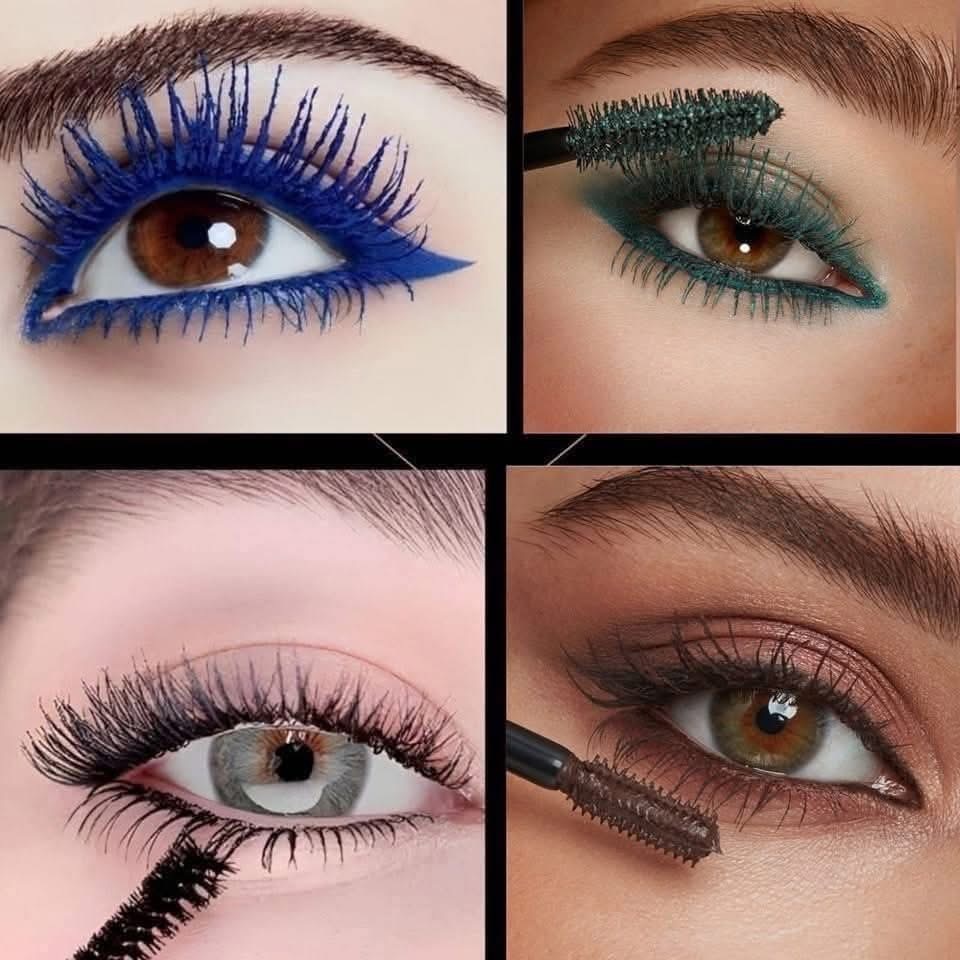 Mascara RoseGold