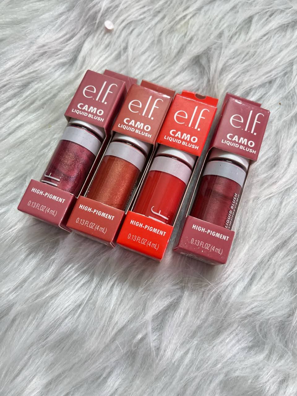 بلاشر ايلف elf