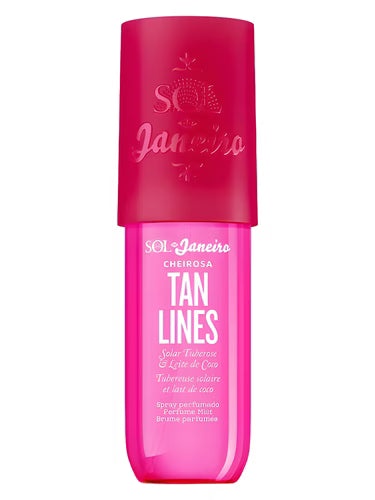 Sol de Janeiro Cheirosa Tan Lines Perfume Mist