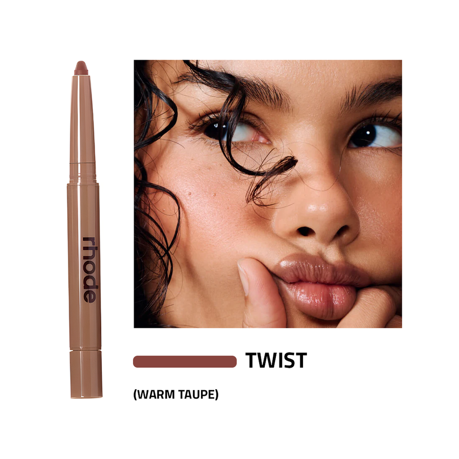 RHODE - Blush & Lip Trio