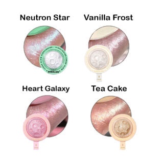 SHEGLAM Highlighter