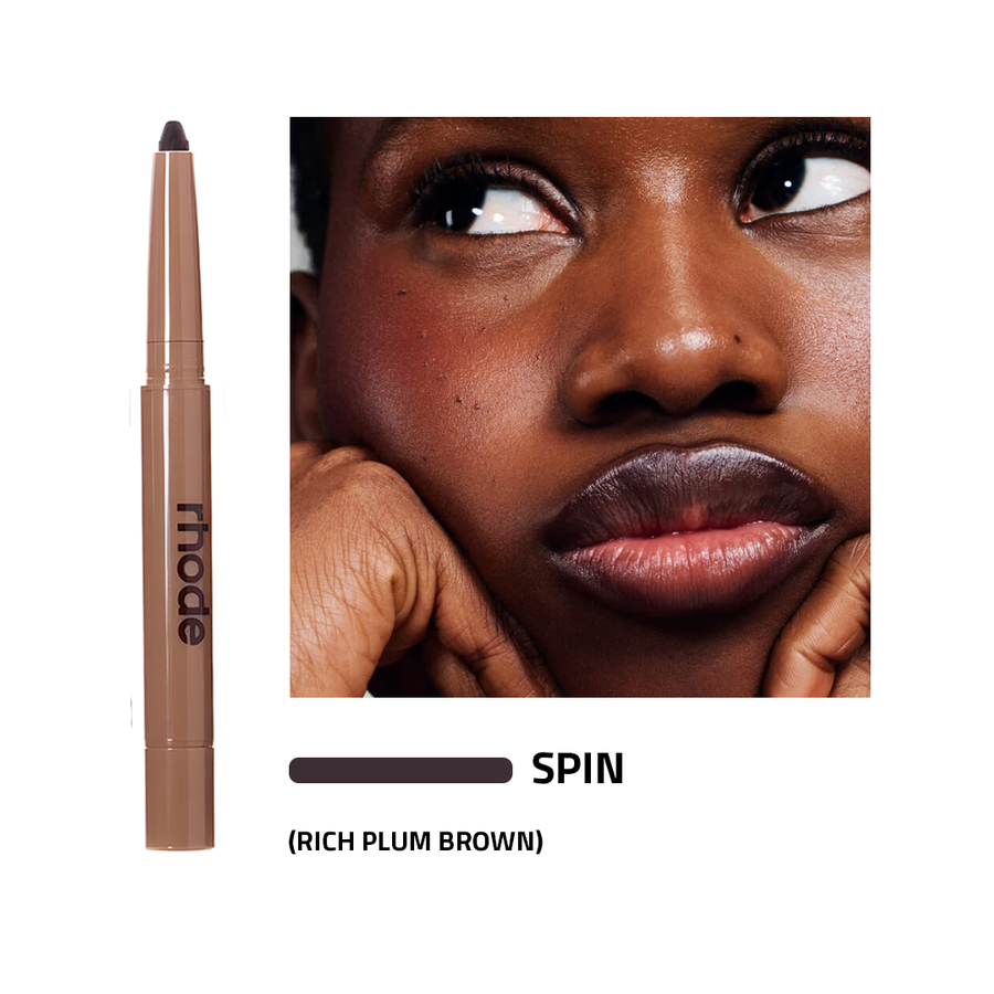 RHODE - Blush & Lip Trio
